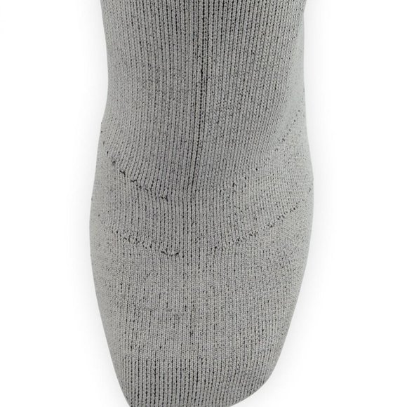 Rag and Bone Ellis Ankle Boot Grey - Picture 3 of 5